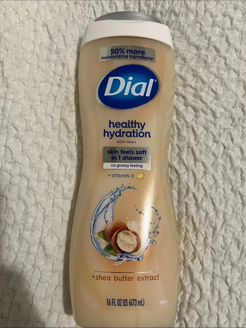 Dial this set